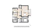 Etagenwohnung Norderstedt Garstedt - 4 Zimmer, 106 m&sup2;, 330.000&euro; | Angebot:25701927