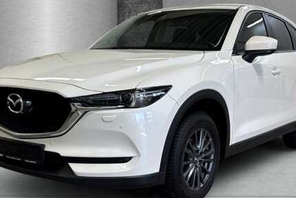 Mazda CX-5 33.392 km 23.850 &euro; Hamburg 22529