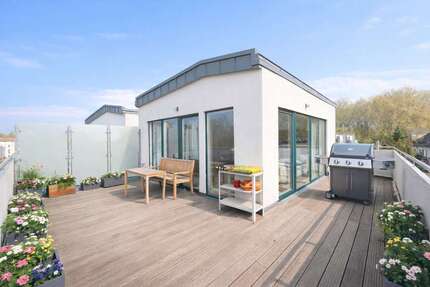 Wohnung Hamburg Bahrenfeld - 5 Zimmer, 136 m&sup2;, 799.000&euro; | Angebot:26084111