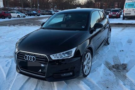 Audi A1 140.000 km 7.200 &euro; Hamburg 21029