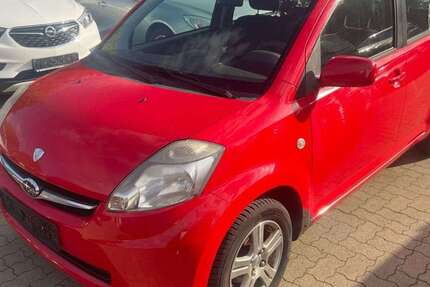 Subaru Justy 231.700 km 990 &euro; Hamburg 21107