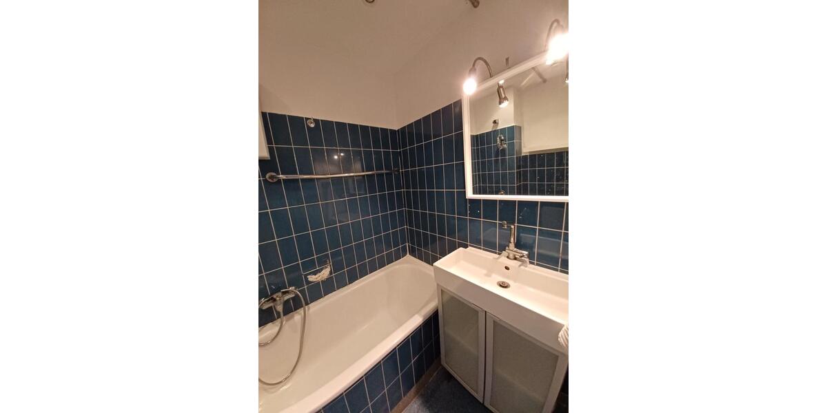 Etagenwohnung Hamburg Schnelsen - 1.5 Zimmer, 39 m&sup2;, 145.000&euro; | Angebot:26866219