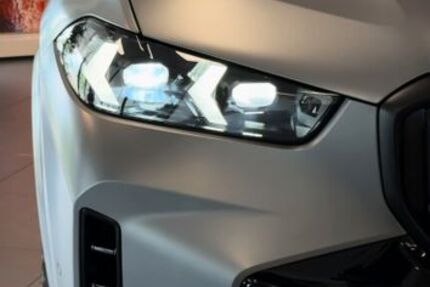 BMW X5 12.000 km 105.200 € Hamburg 22397