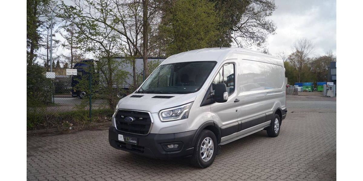 Ford Transit 128.000 km 16.990 &euro; Norderstedt (Hamburg) 22848
