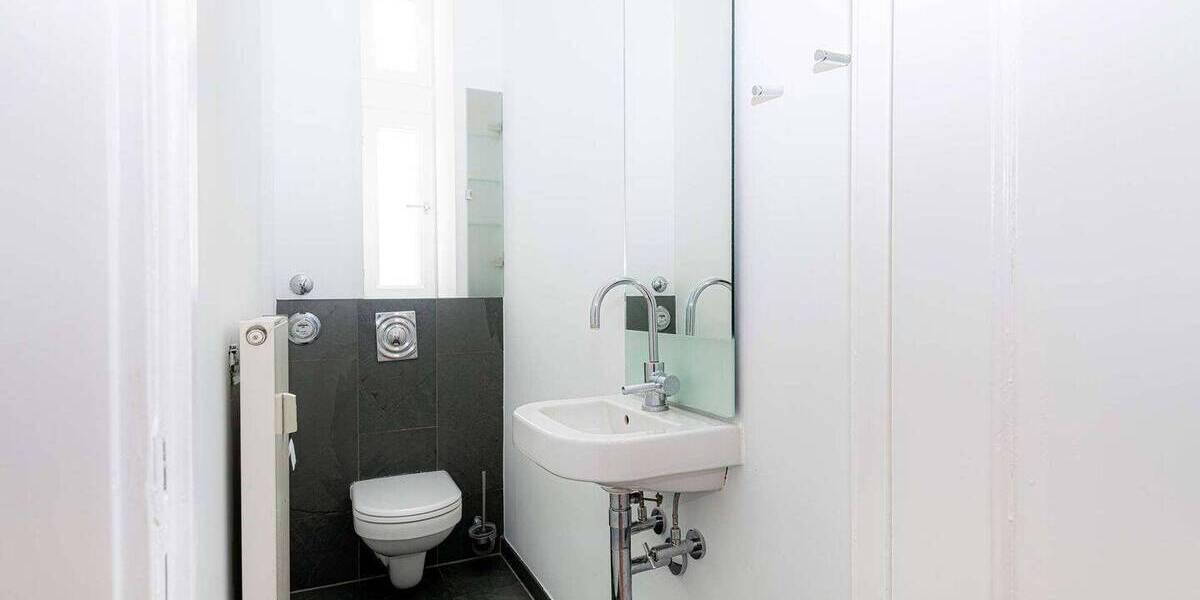 Etagenwohnung Hamburg Hoheluft-Ost - 4 Zimmer, 96 m&sup2;, 980.000&euro; | Angebot:26906446