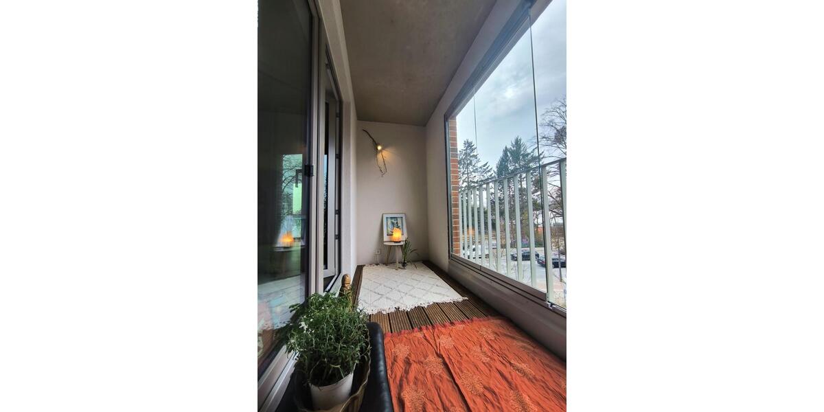 Etagenwohnung Hamburg Altona - 3 Zimmer, 95 m&sup2;, 2.458&euro; | Angebot:26114345