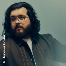 Noah Guthrie (Solo) 13.10.2025 Nochtspeicher & Nochtwache