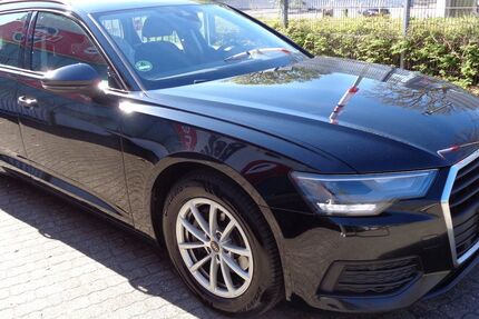 Audi A6 242.119 km 17.800 &euro; Hamburg 22399