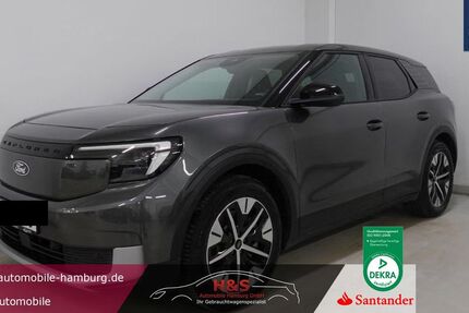Ford Explorer 13.222 km 36.900 &euro; Pinneberg 25421