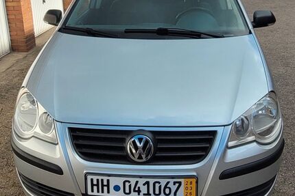VW Polo 147.000 km 3.450 &euro; Hamburg 22111