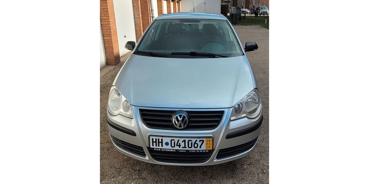 VW Polo 147.000 km 3.450 &euro; Hamburg 22111