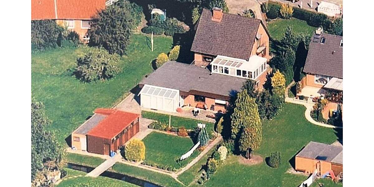 Mehrfamilienhaus, Wohnhaus Hamburg / Curslack Curslack - 1 Zimmer, 239 m&sup2;, 660.000&euro; | Angebot:24859935