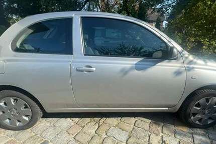 Nissan Micra 72.300 km 2.990 € Hamburg 20251