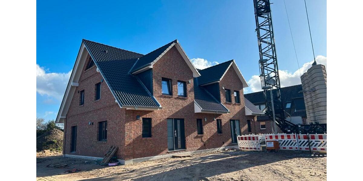 Doppelhaushälfte Stelle - 4 Zimmer, 2.500&euro; | Angebot:26102069