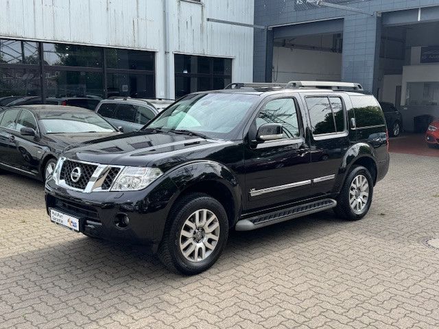 Pathfinder