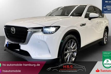 Mazda CX-60 47.262 km 33.900 &euro; Pinneberg 25421