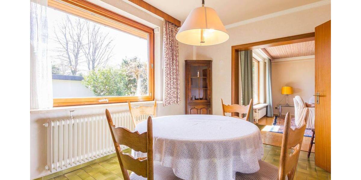 Einfamilienhaus Hamburg Farmsen-Berne - 6 Zimmer, 174 m&sup2;, 750.000&euro; | Angebot:26475923