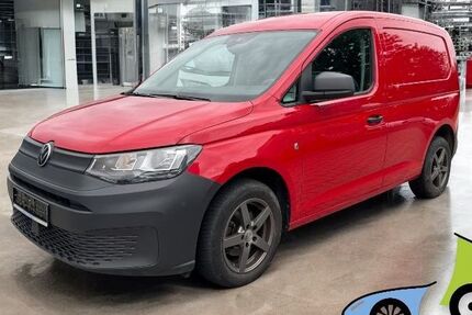 VW Caddy 65.475 km 16.700 € Appen-Etz 25482