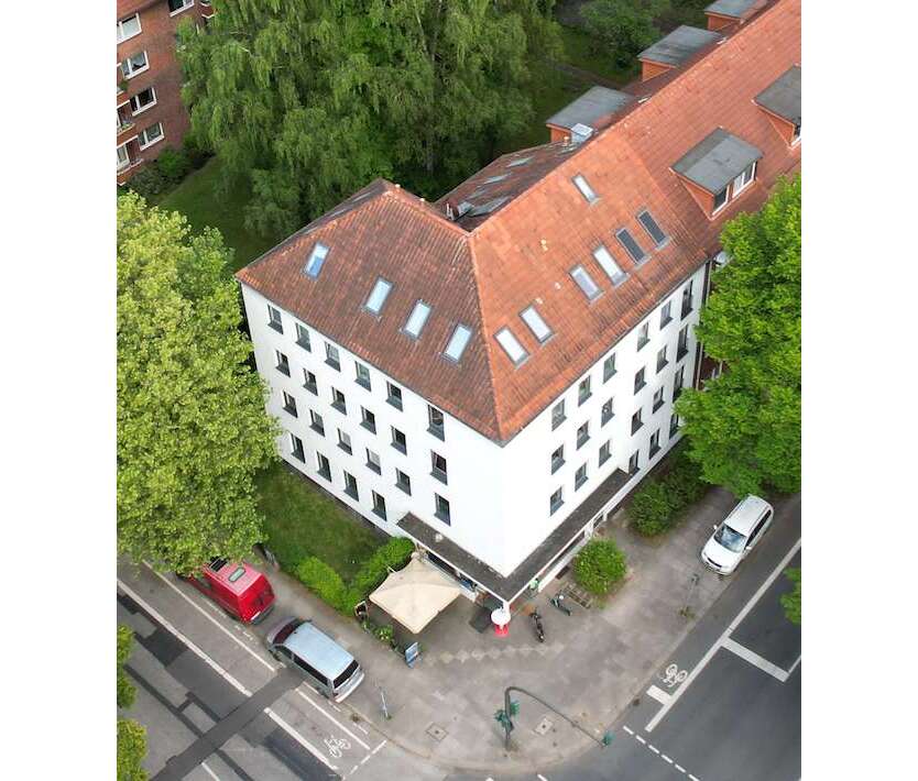 Haus zum Kaufen in Hamburg 3.800.000 € 778 m²