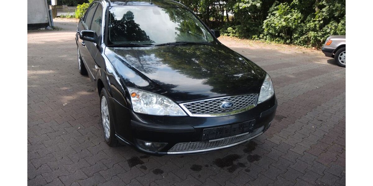 Ford Mondeo 142.000 km 2.850 &euro; Hamburg 22523