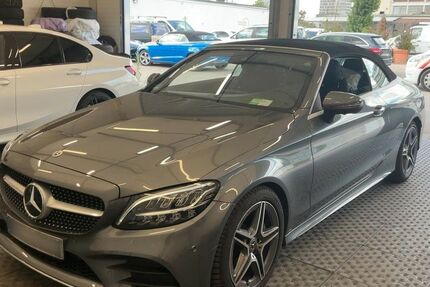 Mercedes-Benz C 180 15.500 km 38.690 &euro; Geesthacht bei Hamburg 21502