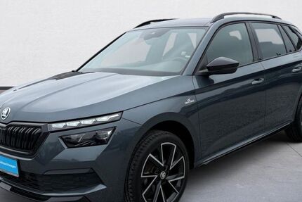 Skoda Kamiq 17.933 km 23.950 &euro; Geesthacht 21502