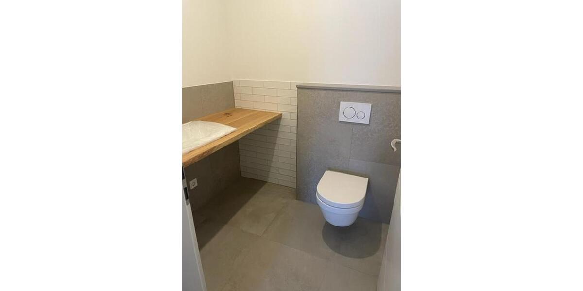 Helle 3-Zimmer Wohnung in Hoopte an der Elbe 3 zimmer