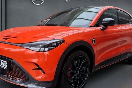 Smart #3 10.000 km 42.430 &euro; Buxtehude 21614