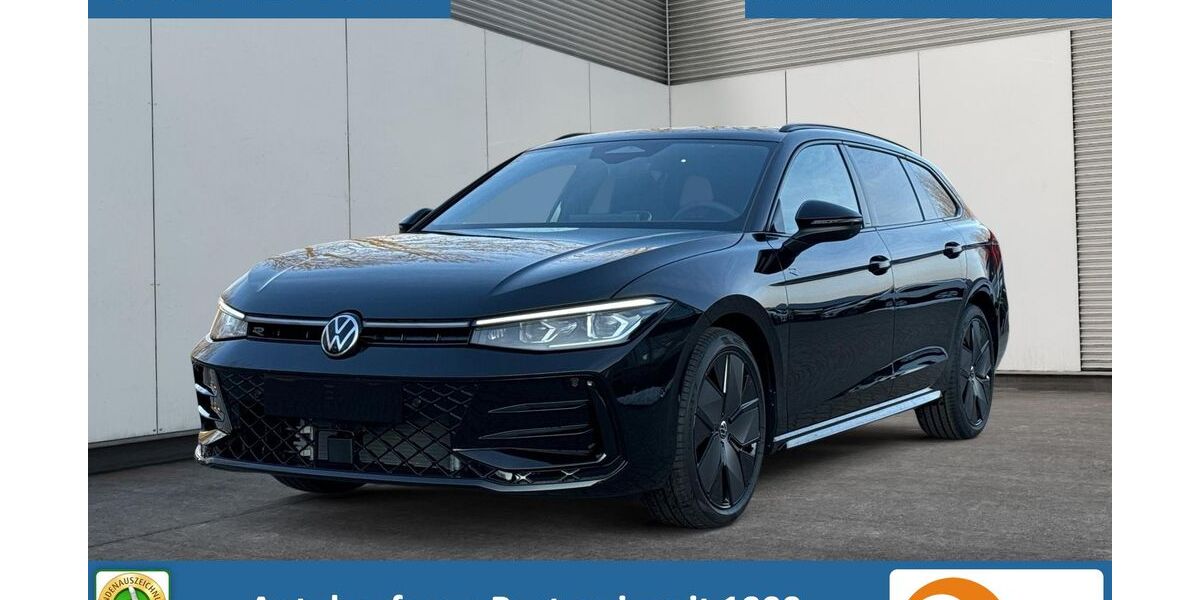 VW Passat Variant 5.120 km 47.690 &euro; Buchholz 21244