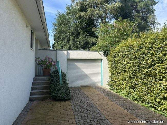 Bungalow Hamburg / Rissen Rissen - 4 Zimmer, 110 m&sup2;, 800.000&euro; | Angebot:25775075
