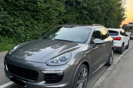 Porsche Cayenne 97.100 km 39.000 &euro; Hamburg 22081