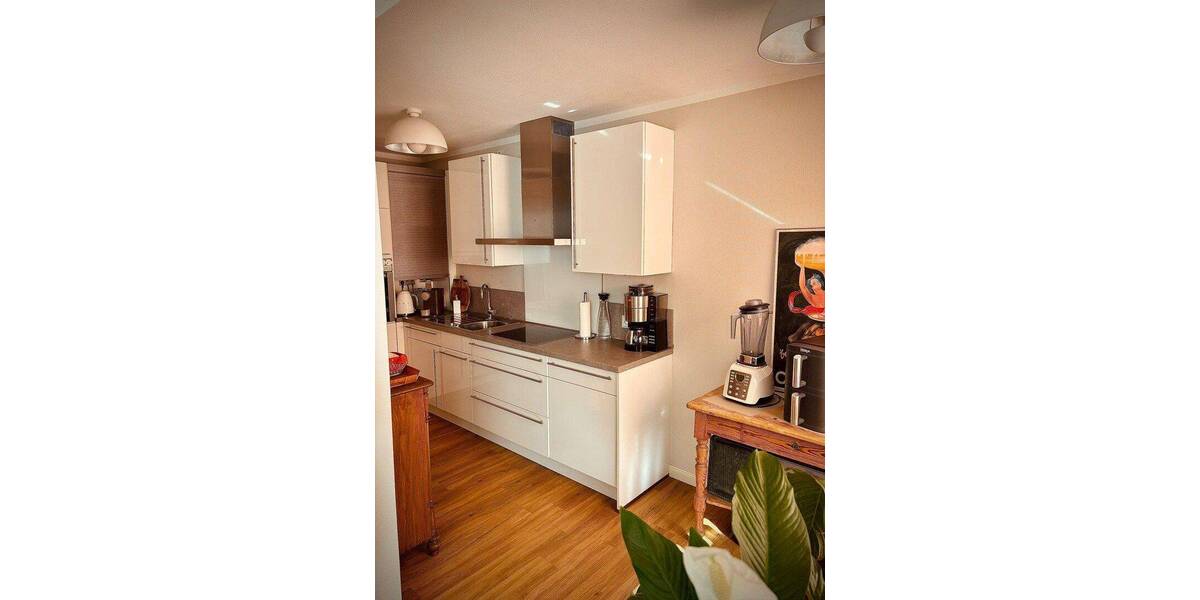 Etagenwohnung Hamburg Ottensen - 2 Zimmer, 62 m&sup2;, 448.000&euro; | Angebot:26883469