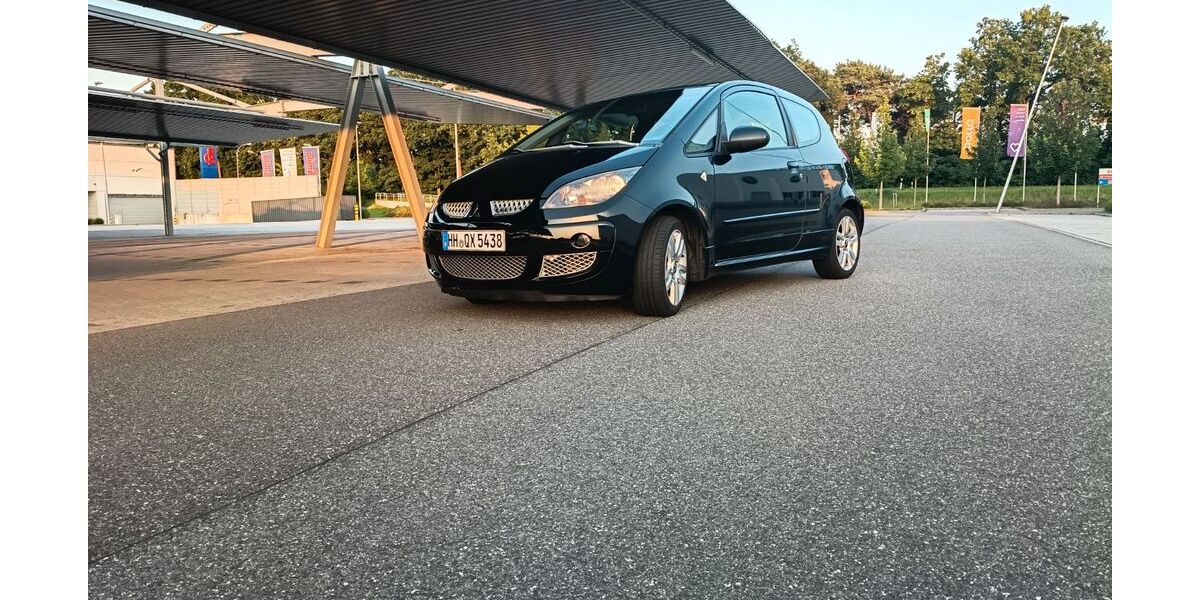 Mitsubishi Colt 175.000 km 2.750 &euro; Hamburg 21149