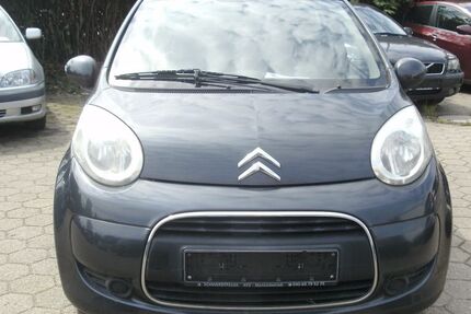 Citroen C1 136.000 km 1.900 € Hamburg 22143