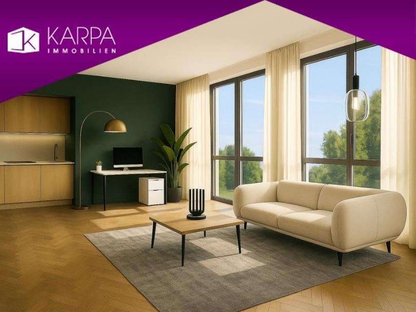Wohnung zum Kaufen in Hamburg 179.000 € 22 m²