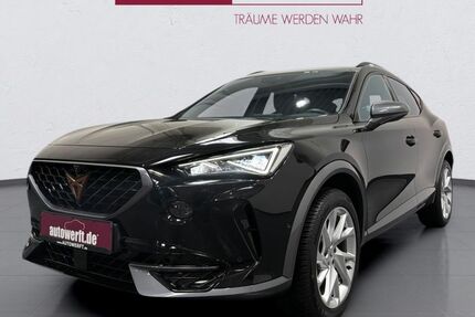 Cupra Formentor 14.441 km 26.990 &euro; Ahrensburg 22926