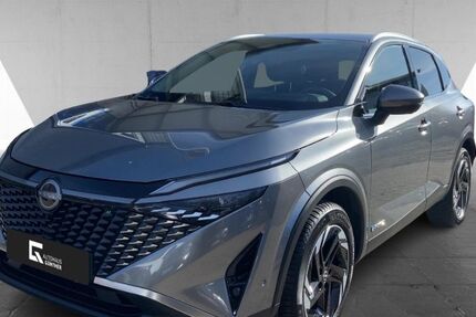 Nissan Qashqai 24.557 km 29.790 &euro; Hamburg 20537