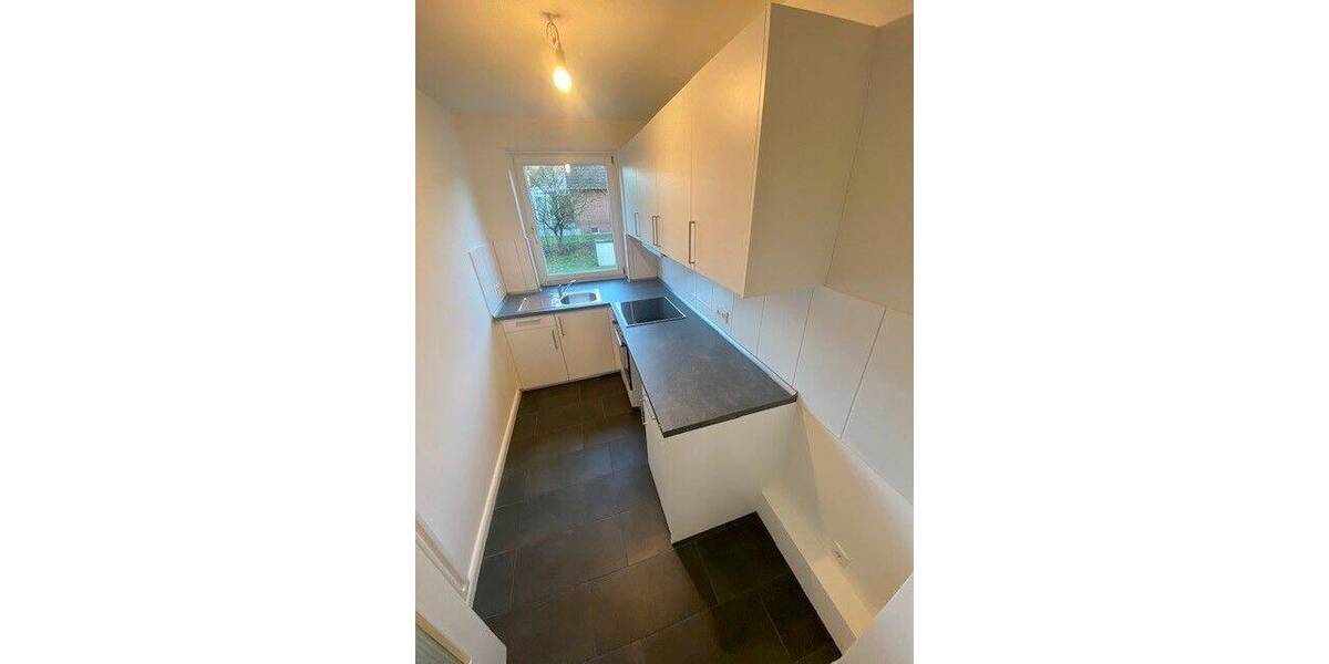 Etagenwohnung Hamburg Bramfeld - 3 Zimmer, 88 m&sup2;, 1.400&euro; | Angebot:26852840