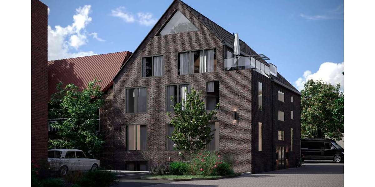 Grundstück Hamburg Wandsbek - 399.000&euro; | Angebot:26863280