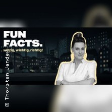 FUN FACTS mit Anja Reschke 28.09.2026 Centralkomitee