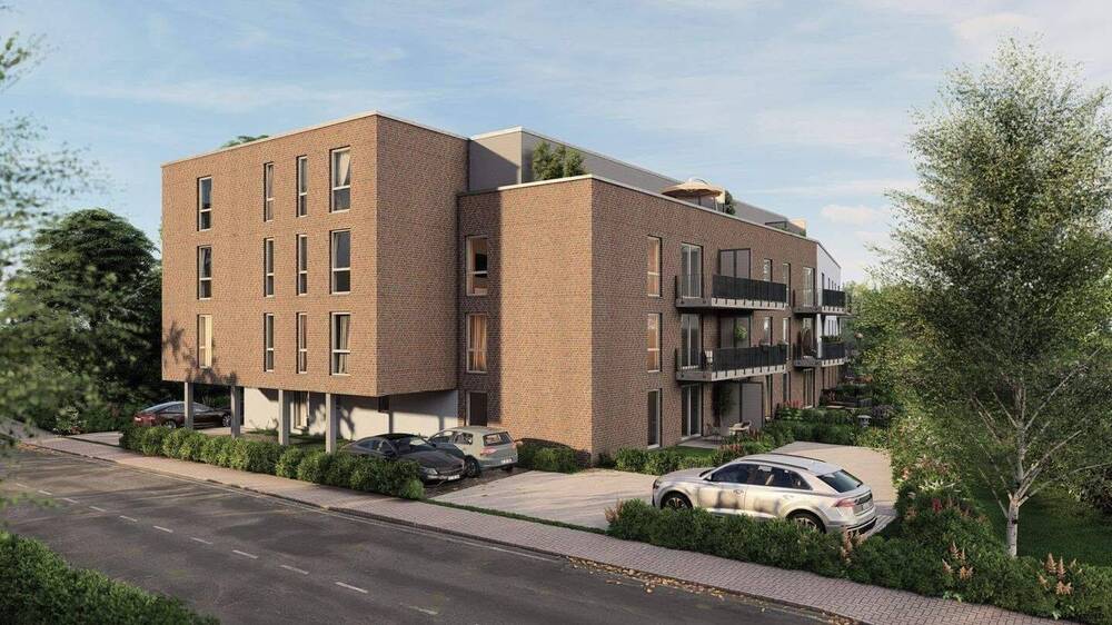 Etagenwohnung Henstedt-Ulzburg Ulzburg - 2 Zimmer, 55 m&sup2;, 265.000&euro; | Angebot:26787404