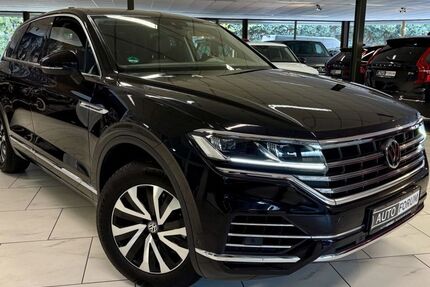 VW Touareg 79.980 km 36.990 &euro; Geesthacht bei Hamburg 21502