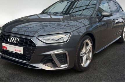 Audi A4 66.817 km 26.450 &euro; Hamburg 22529