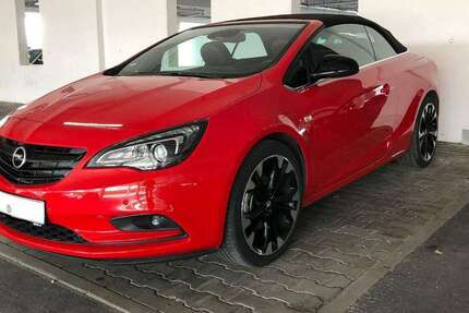 Opel Cascada 191.985 km 6.700 &euro; Bargteheide 22941