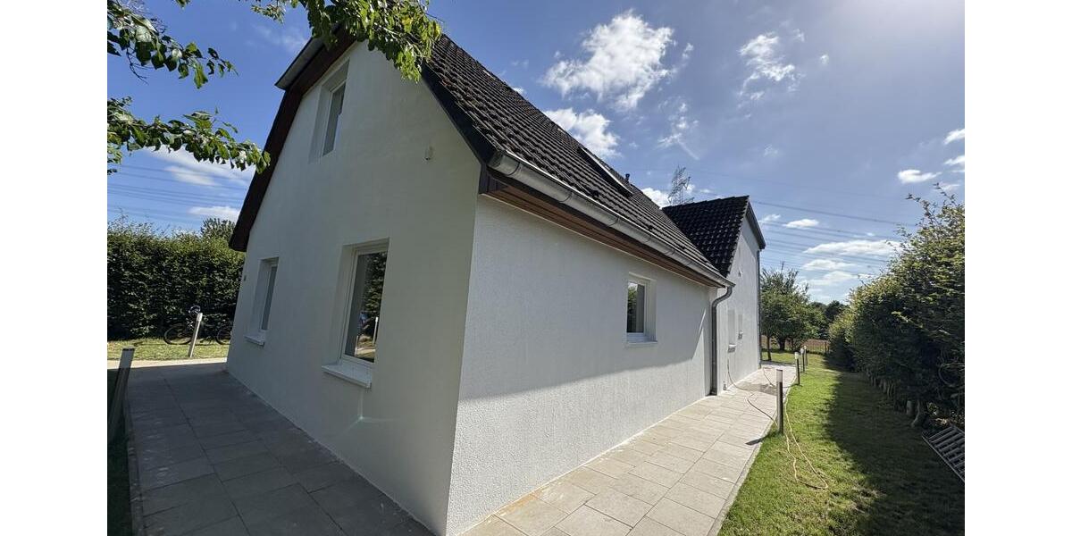 Einfamilienhaus Börnsen - 4 Zimmer, 130 m&sup2;, 520.000&euro; | Angebot:27144702