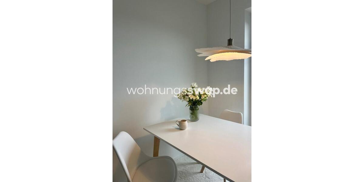 Etagenwohnung Hamburg Barmbek-Süd - 2 Zimmer, 66 m&sup2;, 1.300&euro; | Angebot:26490492