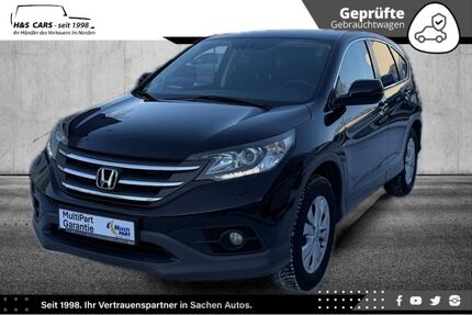 Honda CR-V 199.893 km 9.950 &euro; Hamburg 20537