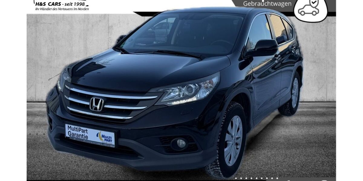 Honda CR-V 199.893 km 9.950 &euro; Hamburg 20537