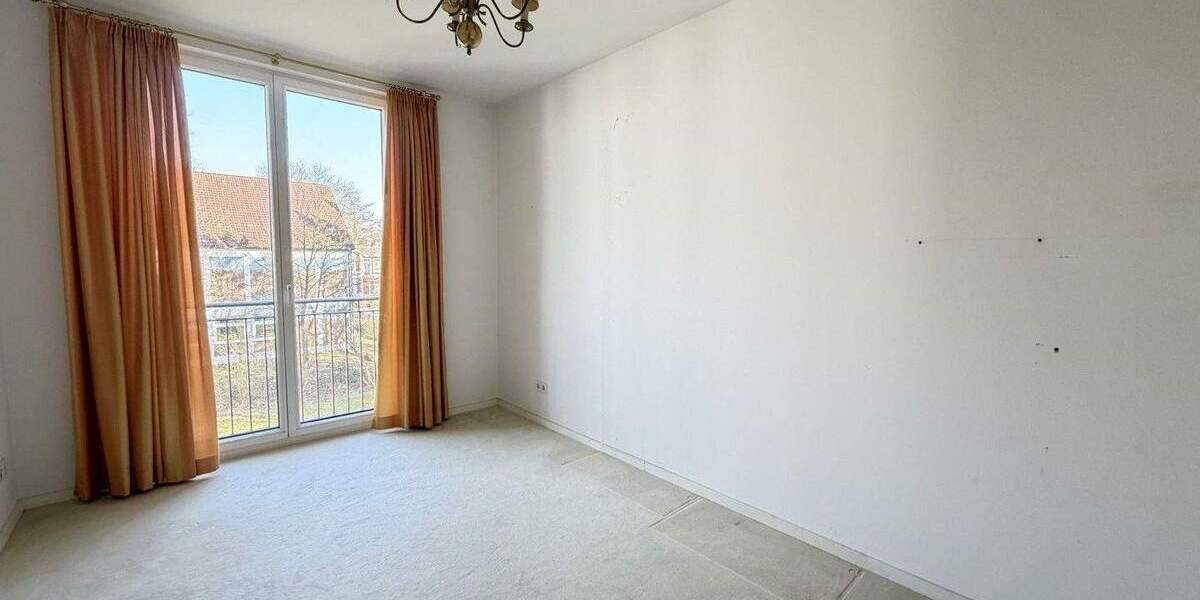 Etagenwohnung Hamburg Lokstedt - 3 Zimmer, 92 m&sup2;, 717.000&euro; | Angebot:25746594