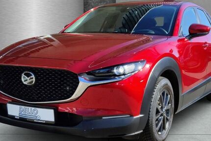 Mazda CX-30 29.073 km 24.490 &euro; Norderstedt 22848